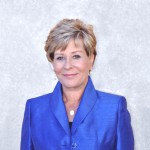 Superintendent Nancy Lynch 