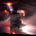 Eruption-of-the-volcano-P-001