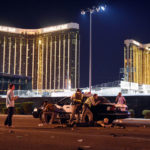 Reported Shooting At Mandalay Bay In Las Vegas